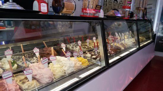 Gelateria Mamo